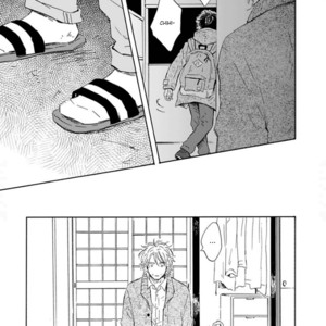 [MITA Ori] Yamada to Shounen (update c.special booklet) [Eng] – Gay Manga sex 74