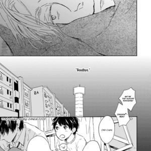 [MITA Ori] Yamada to Shounen (update c.special booklet) [Eng] – Gay Manga sex 76