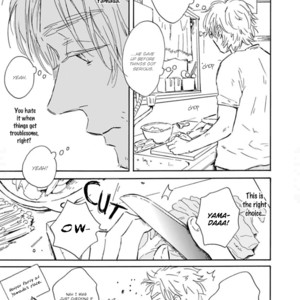 [MITA Ori] Yamada to Shounen (update c.special booklet) [Eng] – Gay Manga sex 78