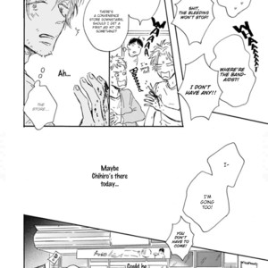 [MITA Ori] Yamada to Shounen (update c.special booklet) [Eng] – Gay Manga sex 79