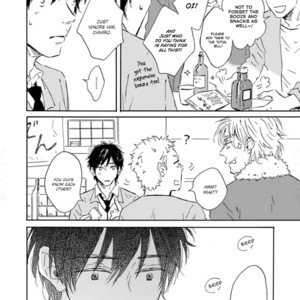 [MITA Ori] Yamada to Shounen (update c.special booklet) [Eng] – Gay Manga sex 81