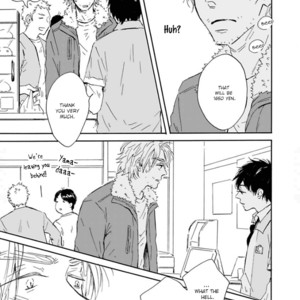[MITA Ori] Yamada to Shounen (update c.special booklet) [Eng] – Gay Manga sex 82