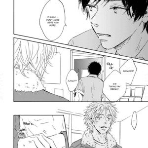 [MITA Ori] Yamada to Shounen (update c.special booklet) [Eng] – Gay Manga sex 83