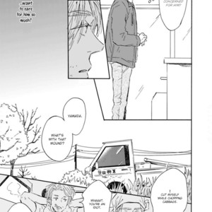 [MITA Ori] Yamada to Shounen (update c.special booklet) [Eng] – Gay Manga sex 84