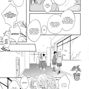 [MITA Ori] Yamada to Shounen (update c.special booklet) [Eng] – Gay Manga sex 86