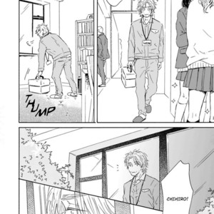[MITA Ori] Yamada to Shounen (update c.special booklet) [Eng] – Gay Manga sex 87