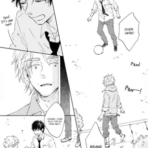 [MITA Ori] Yamada to Shounen (update c.special booklet) [Eng] – Gay Manga sex 88