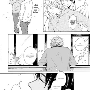 [MITA Ori] Yamada to Shounen (update c.special booklet) [Eng] – Gay Manga sex 89