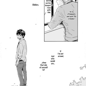 [MITA Ori] Yamada to Shounen (update c.special booklet) [Eng] – Gay Manga sex 90