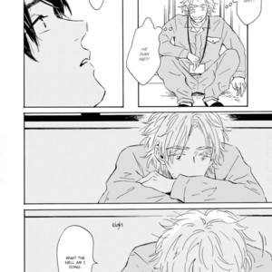 [MITA Ori] Yamada to Shounen (update c.special booklet) [Eng] – Gay Manga sex 91