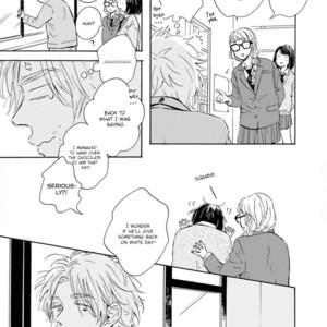 [MITA Ori] Yamada to Shounen (update c.special booklet) [Eng] – Gay Manga sex 92