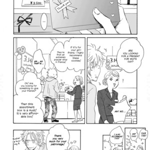 [MITA Ori] Yamada to Shounen (update c.special booklet) [Eng] – Gay Manga sex 93