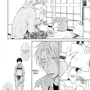 [MITA Ori] Yamada to Shounen (update c.special booklet) [Eng] – Gay Manga sex 95