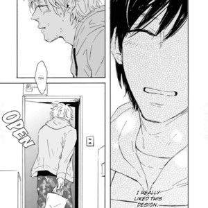 [MITA Ori] Yamada to Shounen (update c.special booklet) [Eng] – Gay Manga sex 96