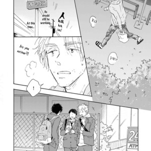 [MITA Ori] Yamada to Shounen (update c.special booklet) [Eng] – Gay Manga sex 97