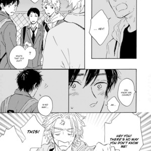 [MITA Ori] Yamada to Shounen (update c.special booklet) [Eng] – Gay Manga sex 98