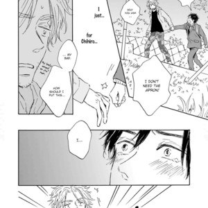 [MITA Ori] Yamada to Shounen (update c.special booklet) [Eng] – Gay Manga sex 101