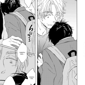 [MITA Ori] Yamada to Shounen (update c.special booklet) [Eng] – Gay Manga sex 102