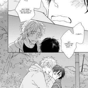 [MITA Ori] Yamada to Shounen (update c.special booklet) [Eng] – Gay Manga sex 103