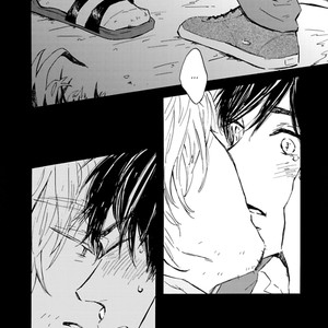 [MITA Ori] Yamada to Shounen (update c.special booklet) [Eng] – Gay Manga sex 106