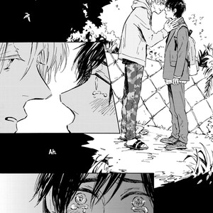 [MITA Ori] Yamada to Shounen (update c.special booklet) [Eng] – Gay Manga sex 107