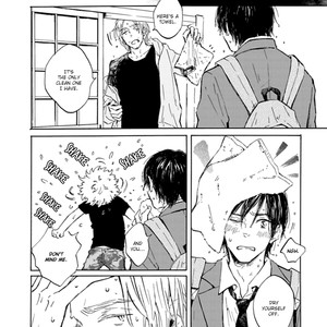 [MITA Ori] Yamada to Shounen (update c.special booklet) [Eng] – Gay Manga sex 110