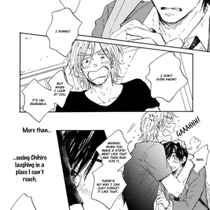 [MITA Ori] Yamada to Shounen (update c.special booklet) [Eng] – Gay Manga sex 112