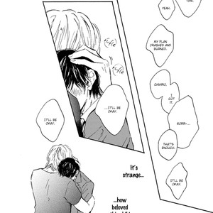 [MITA Ori] Yamada to Shounen (update c.special booklet) [Eng] – Gay Manga sex 114