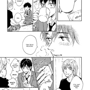 [MITA Ori] Yamada to Shounen (update c.special booklet) [Eng] – Gay Manga sex 115