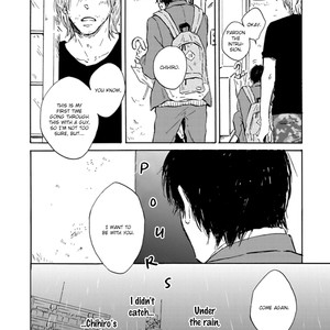 [MITA Ori] Yamada to Shounen (update c.special booklet) [Eng] – Gay Manga sex 116