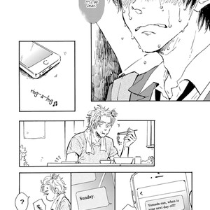 [MITA Ori] Yamada to Shounen (update c.special booklet) [Eng] – Gay Manga sex 118