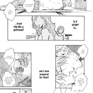 [MITA Ori] Yamada to Shounen (update c.special booklet) [Eng] – Gay Manga sex 123