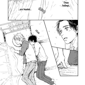 [MITA Ori] Yamada to Shounen (update c.special booklet) [Eng] – Gay Manga sex 124