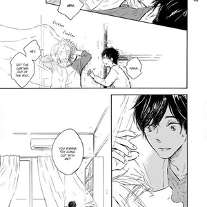[MITA Ori] Yamada to Shounen (update c.special booklet) [Eng] – Gay Manga sex 127