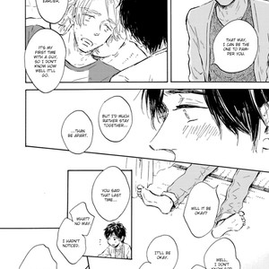 [MITA Ori] Yamada to Shounen (update c.special booklet) [Eng] – Gay Manga sex 128
