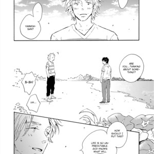 [MITA Ori] Yamada to Shounen (update c.special booklet) [Eng] – Gay Manga sex 133