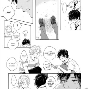 [MITA Ori] Yamada to Shounen (update c.special booklet) [Eng] – Gay Manga sex 136