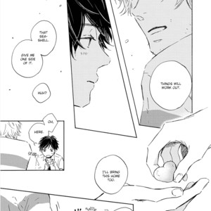 [MITA Ori] Yamada to Shounen (update c.special booklet) [Eng] – Gay Manga sex 138