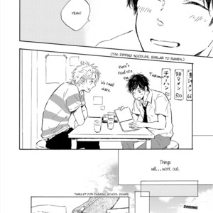 [MITA Ori] Yamada to Shounen (update c.special booklet) [Eng] – Gay Manga sex 139