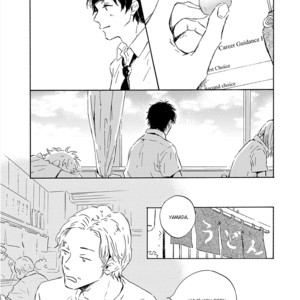 [MITA Ori] Yamada to Shounen (update c.special booklet) [Eng] – Gay Manga sex 140