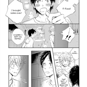 [MITA Ori] Yamada to Shounen (update c.special booklet) [Eng] – Gay Manga sex 144