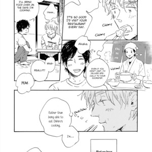 [MITA Ori] Yamada to Shounen (update c.special booklet) [Eng] – Gay Manga sex 147