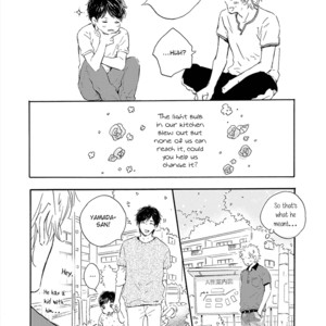 [MITA Ori] Yamada to Shounen (update c.special booklet) [Eng] – Gay Manga sex 149