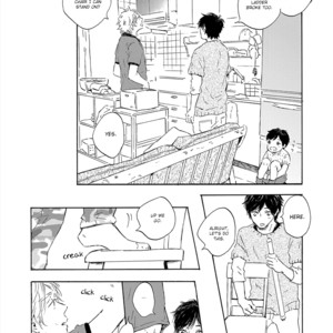 [MITA Ori] Yamada to Shounen (update c.special booklet) [Eng] – Gay Manga sex 151