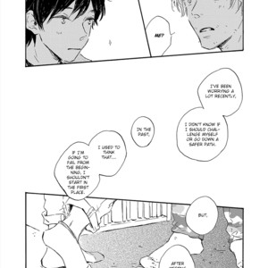 [MITA Ori] Yamada to Shounen (update c.special booklet) [Eng] – Gay Manga sex 155