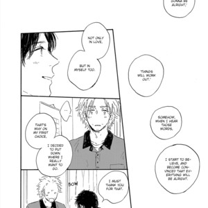 [MITA Ori] Yamada to Shounen (update c.special booklet) [Eng] – Gay Manga sex 156