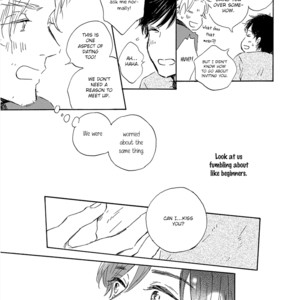 [MITA Ori] Yamada to Shounen (update c.special booklet) [Eng] – Gay Manga sex 160