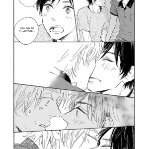 [MITA Ori] Yamada to Shounen (update c.special booklet) [Eng] – Gay Manga sex 161