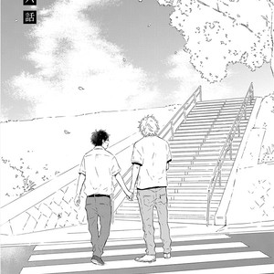 [MITA Ori] Yamada to Shounen (update c.special booklet) [Eng] – Gay Manga sex 166