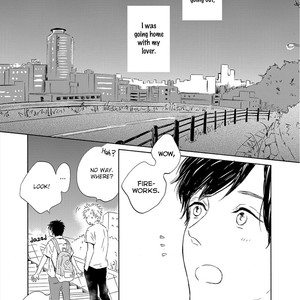 [MITA Ori] Yamada to Shounen (update c.special booklet) [Eng] – Gay Manga sex 167